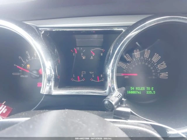 Ford Mustang GT DELUXE | Mobile.bg � ����������� 7