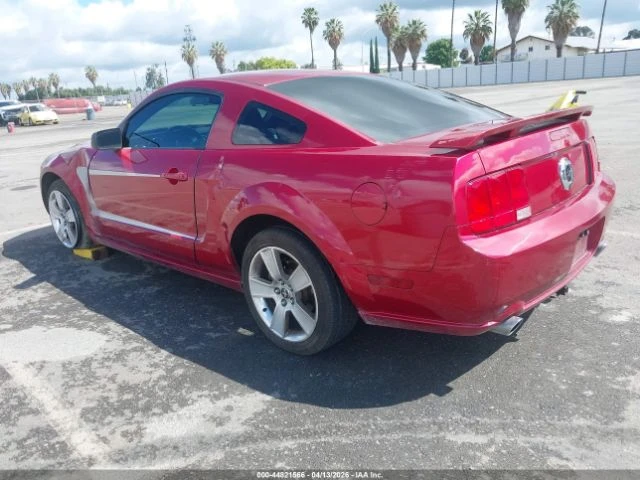 Ford Mustang GT DELUXE | Mobile.bg � ����������� 3