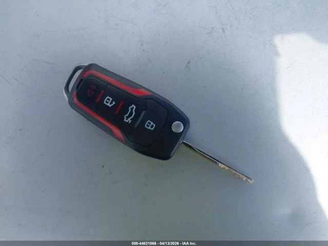 Ford Mustang GT DELUXE | Mobile.bg � ����������� 11
