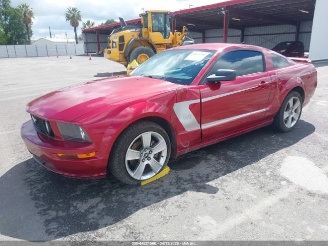 Ford Mustang GT DELUXE | Mobile.bg � ����������� 2