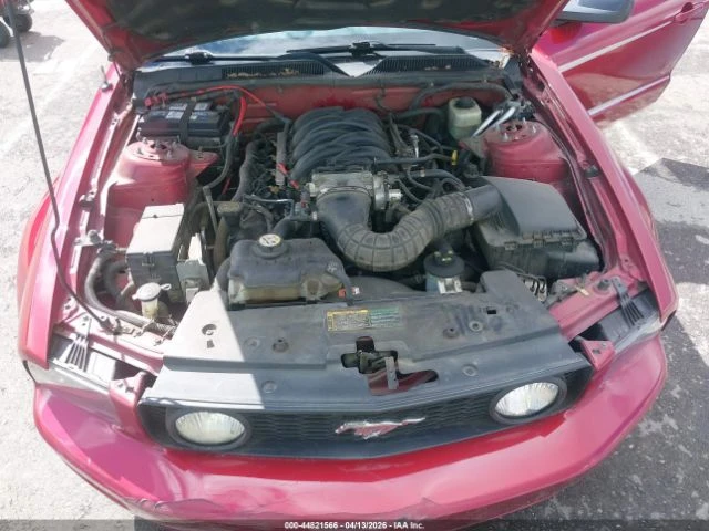 Ford Mustang GT DELUXE | Mobile.bg � ����������� 10