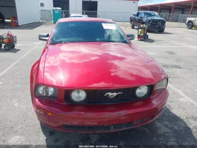 Ford Mustang GT DELUXE | Mobile.bg � ����������� 12