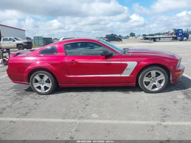 Ford Mustang GT DELUXE | Mobile.bg � ����������� 13
