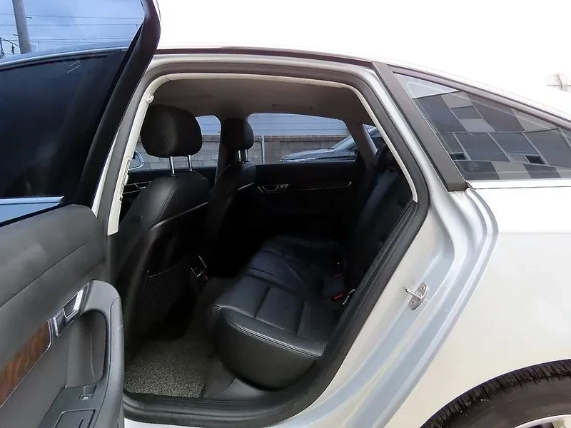 Audi A6 3.0 TDI Quattro, снимка 6 - Автомобили и джипове - 55048125
