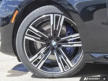 BMW 760 i* xDrive* M-SPORT* BOWERS&WILKINS* ПОДГР* ОБДУХ* , снимка 6 - Автомобили и джипове - 55680611