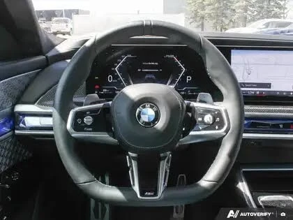 BMW 760 i* xDrive* M-SPORT* BOWERS&WILKINS* ПОДГР* ОБДУХ* , снимка 10 - Автомобили и джипове - 55680611
