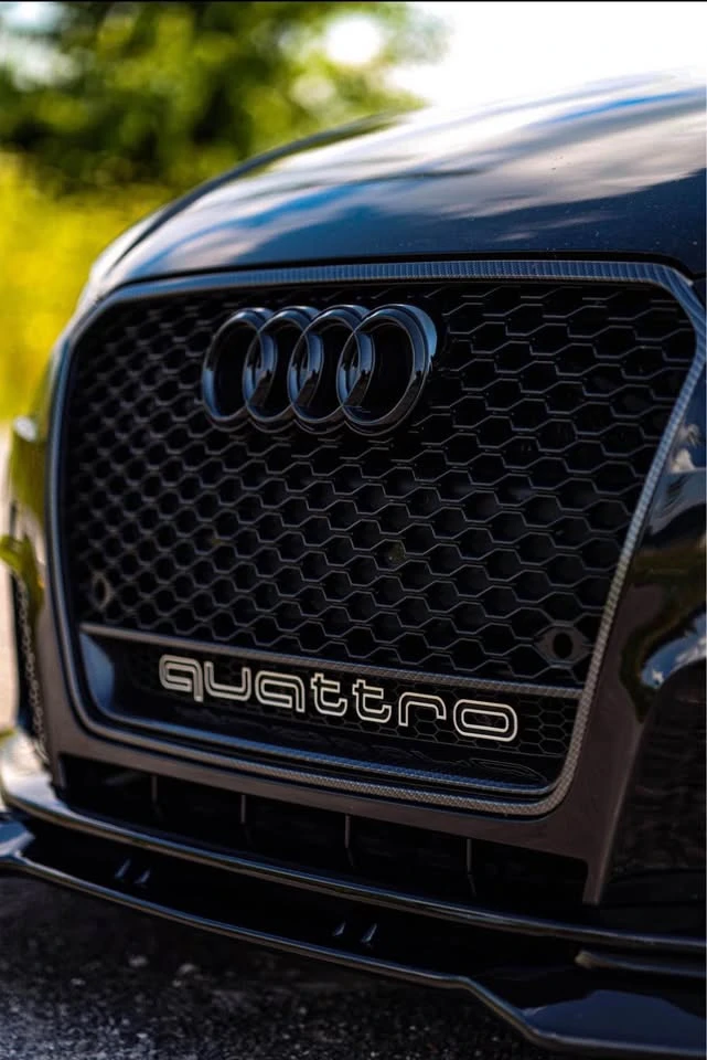 Audi S3 Stage 2 / Carfax / ������ | Mobile.bg � ����������� 4