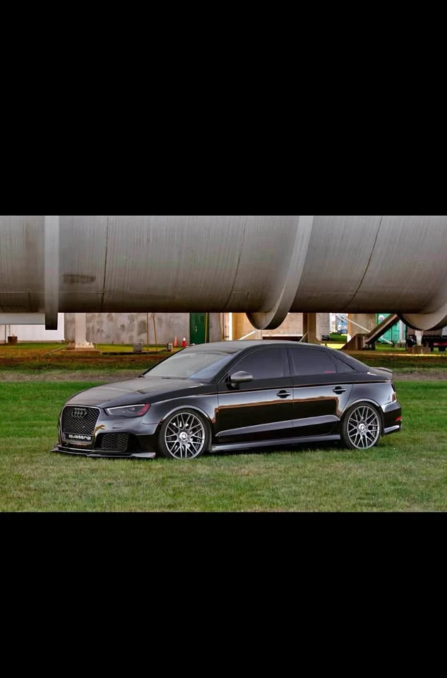 Audi S3 Stage 2 / Carfax / ������ | Mobile.bg � ����������� 1