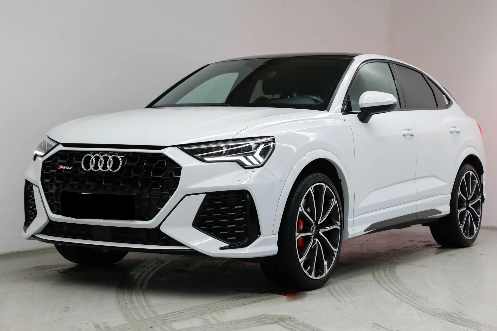 Audi RSQ3 Sportback*RS-AGA*PANO*280km/h*21*ГАРАН - изображение 2