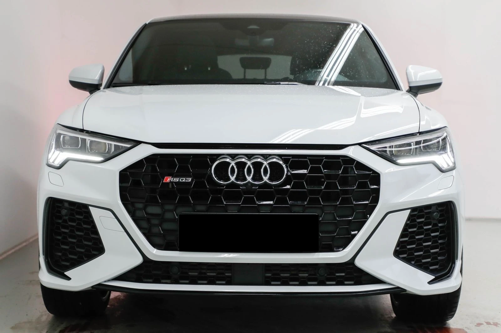 Audi RSQ3 Sportback*RS-AGA*PANO*280km/h*21*ГАРАН - [1] 