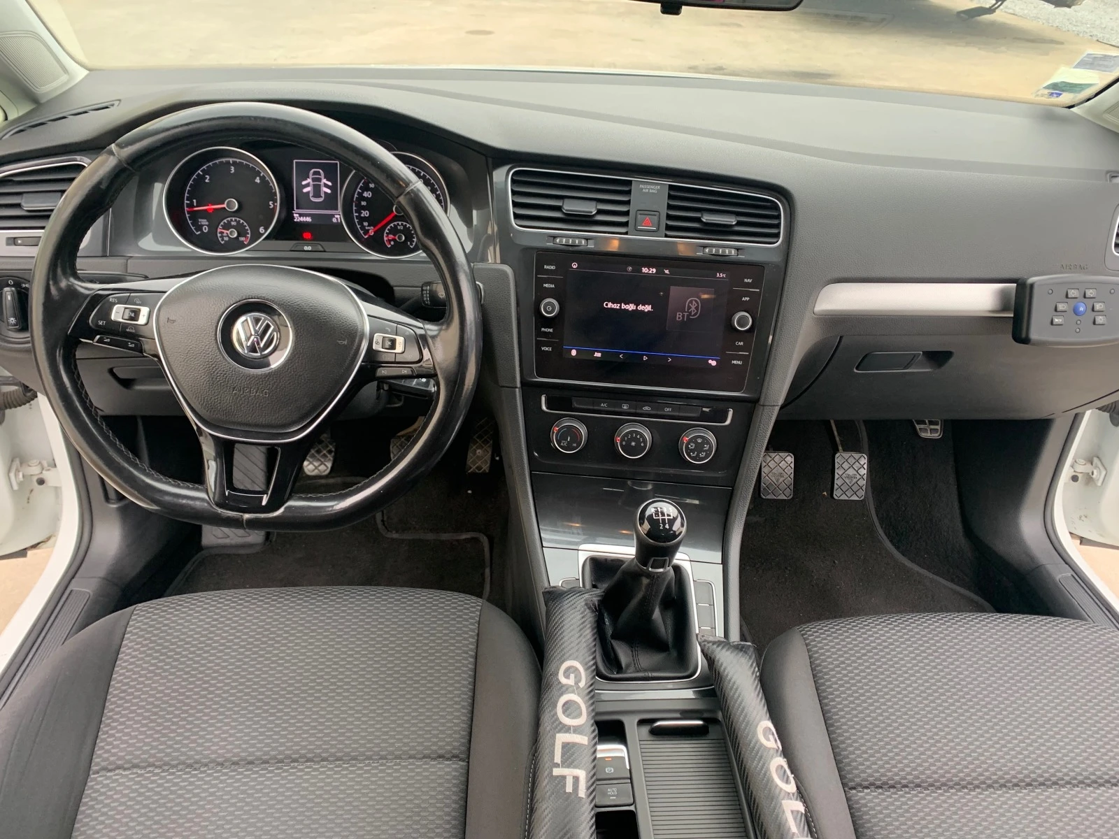 VW Golf 7,    | Mobile.bg   11