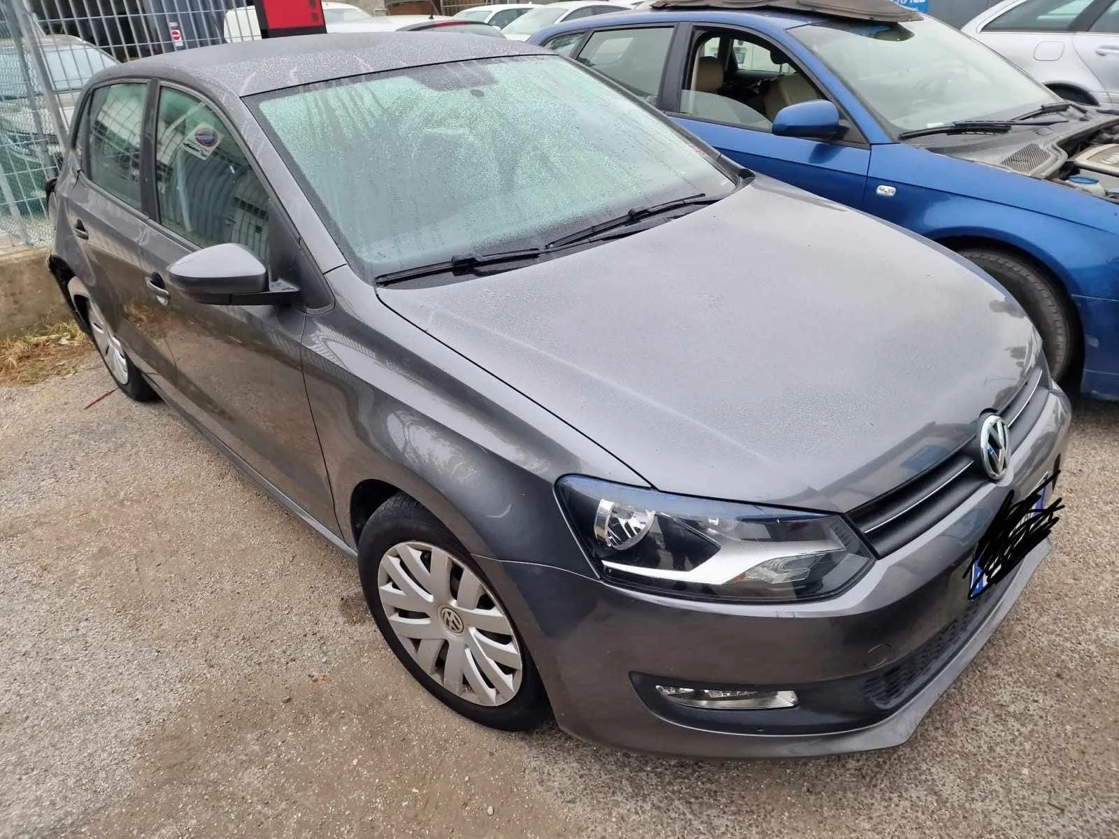 VW Polo 1.2i - изображение 2