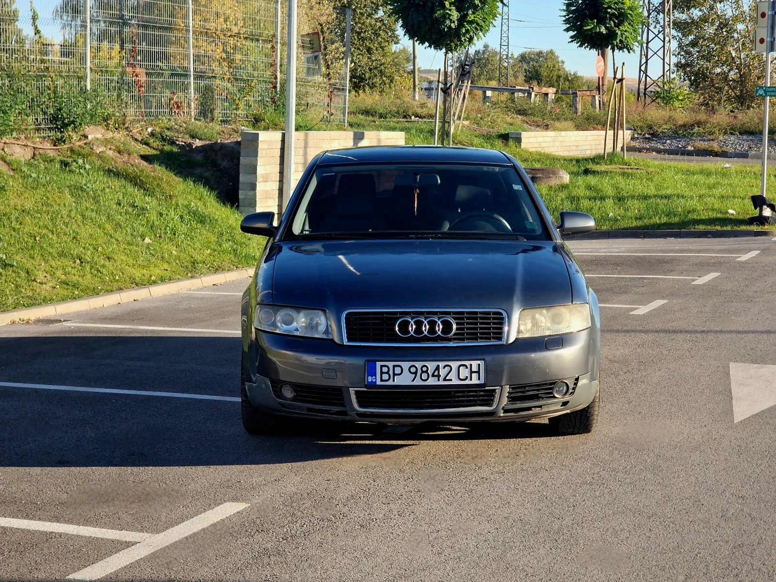 Audi A4  - изображение 6