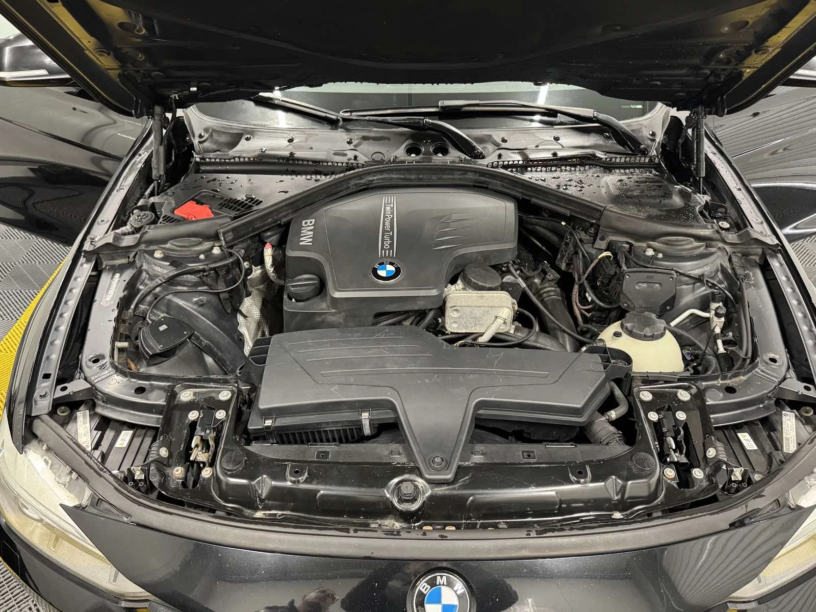 BMW 328 i | Mobile.bg — изображение 13