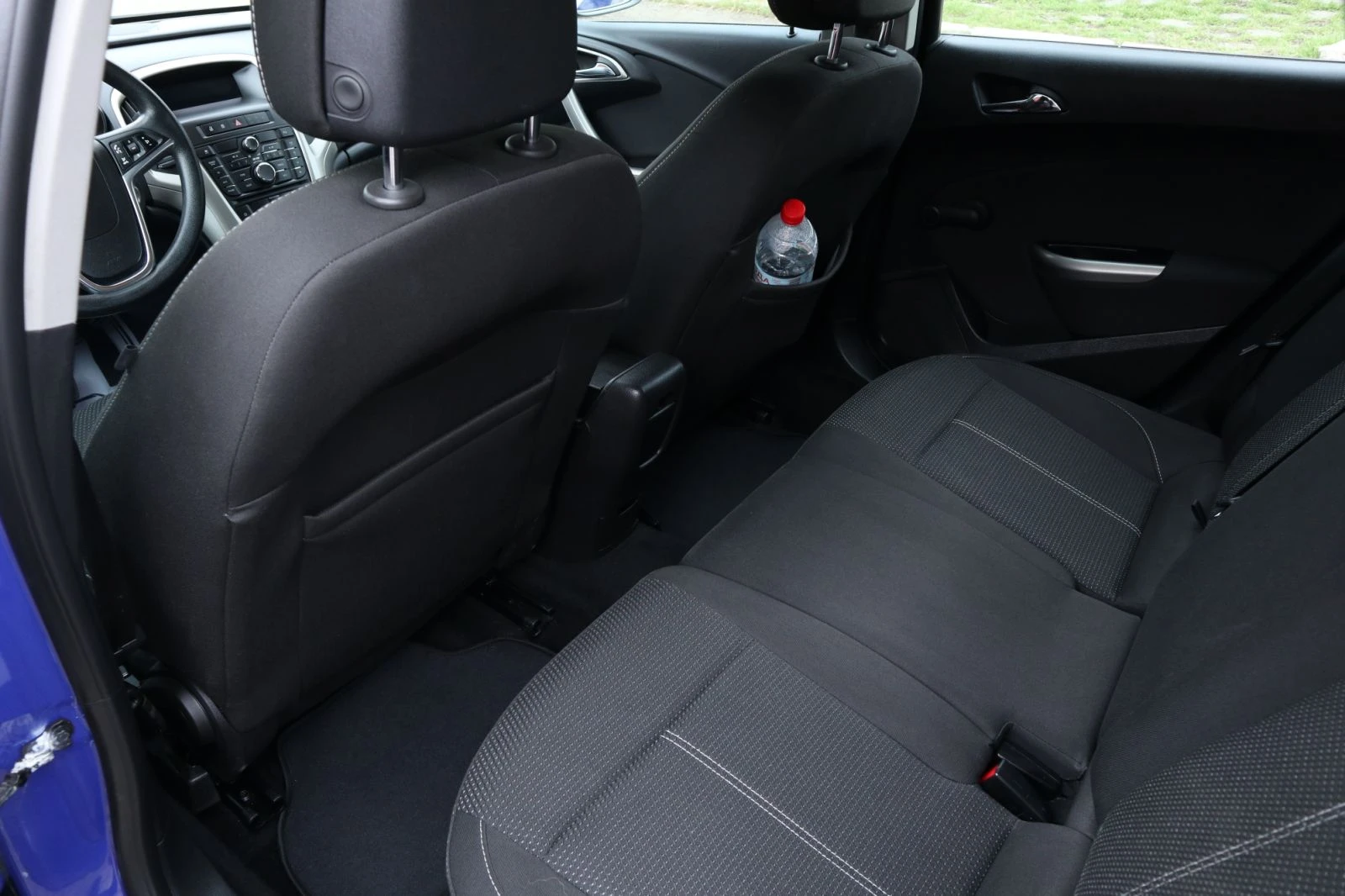 Opel Astra J - изображение 5