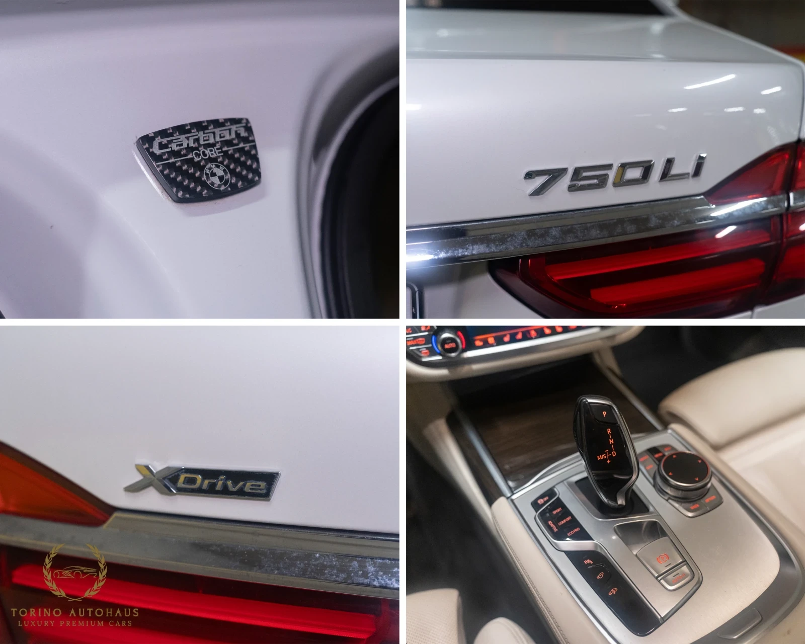 BMW 750 LONG* xDrive* B&O* TV* FULL* TOP*  | Mobile.bg   15