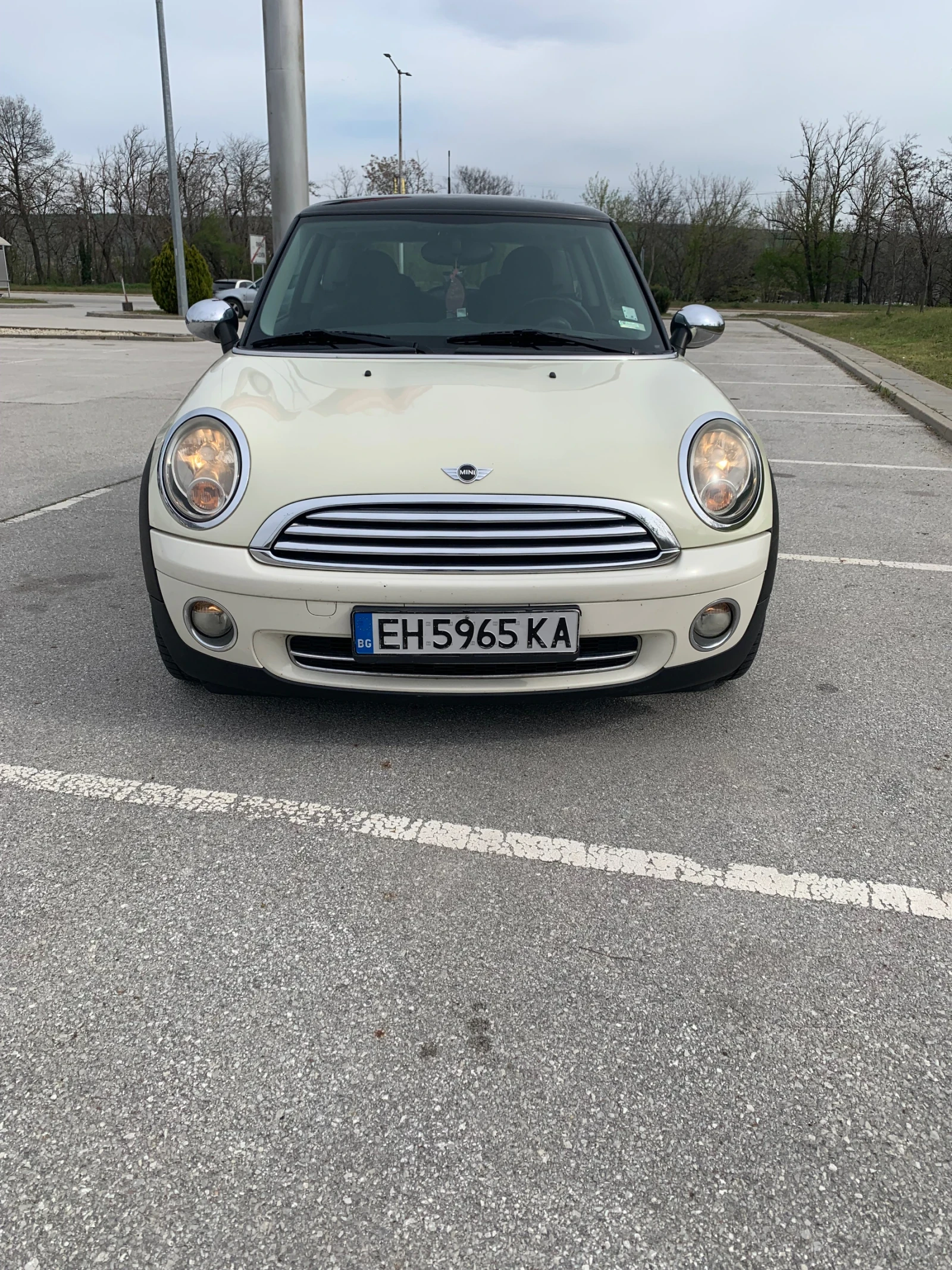 Mini Cooper  - изображение 3