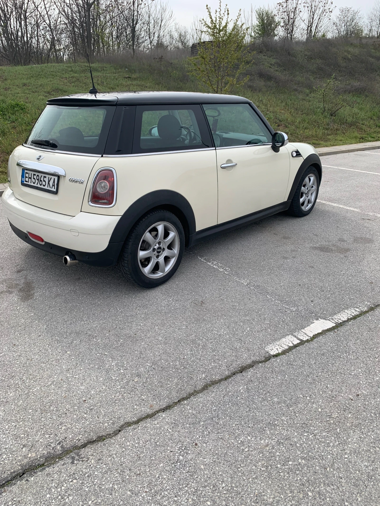 Mini Cooper  - изображение 5