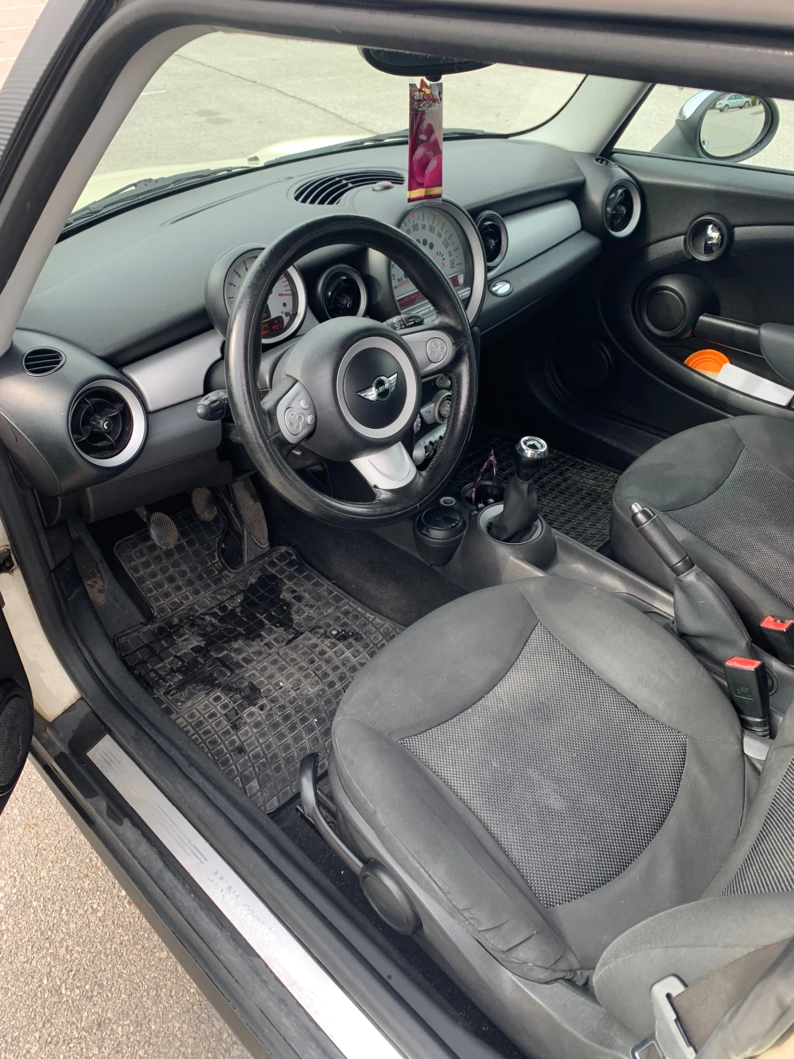 Mini Cooper  - изображение 7