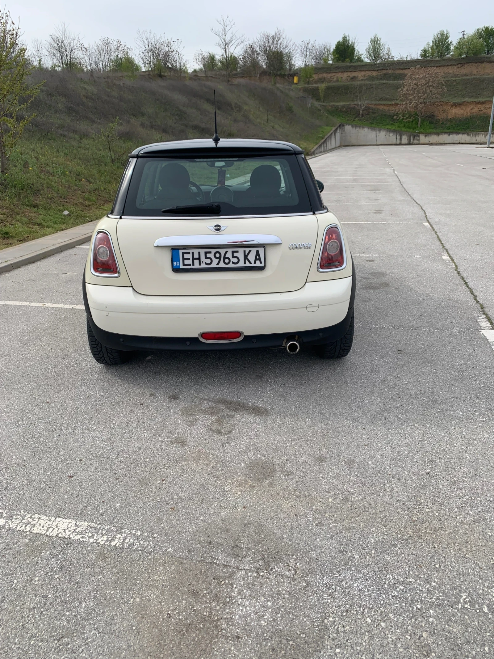 Mini Cooper  - изображение 6