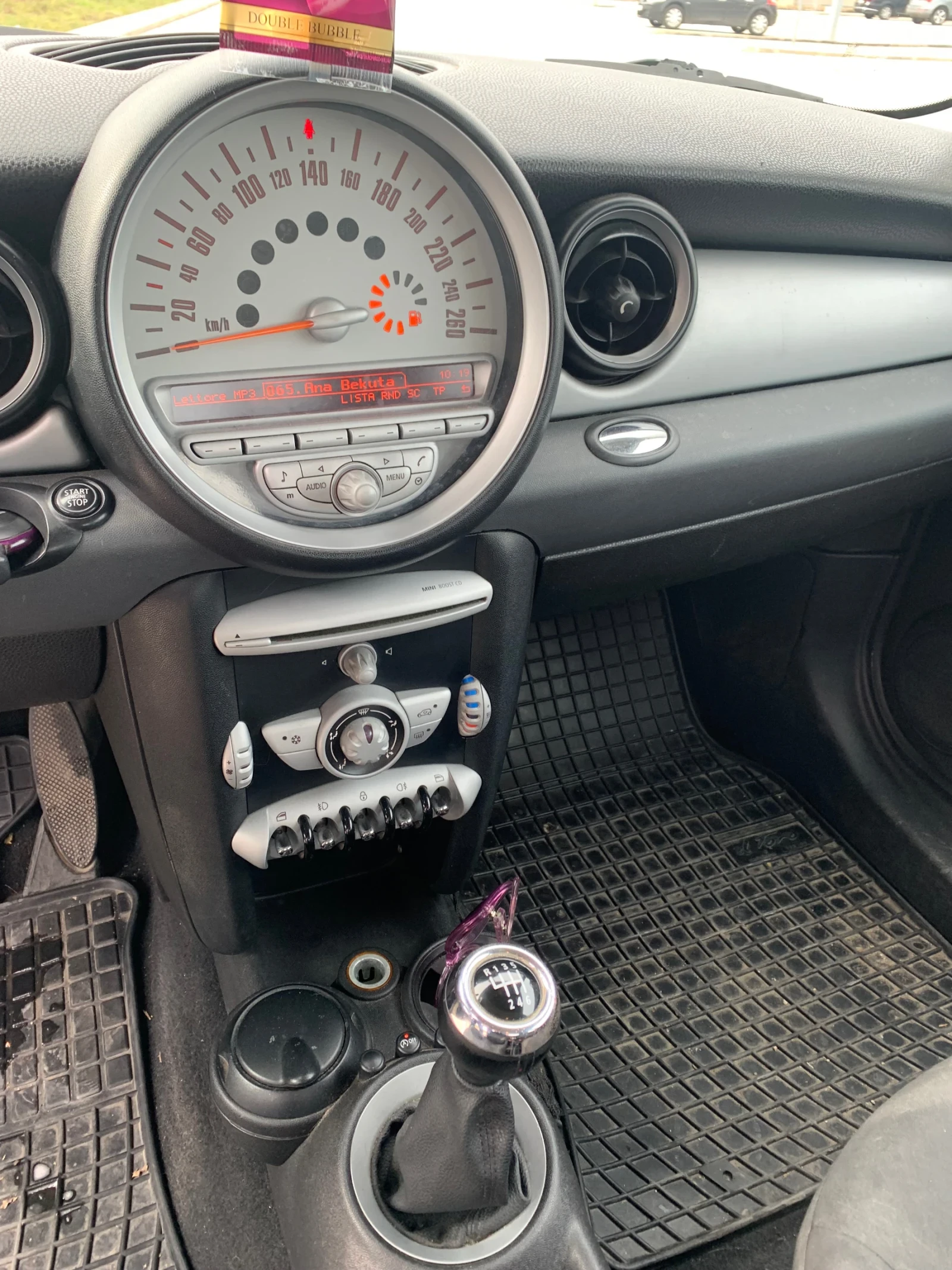 Mini Cooper  - изображение 9