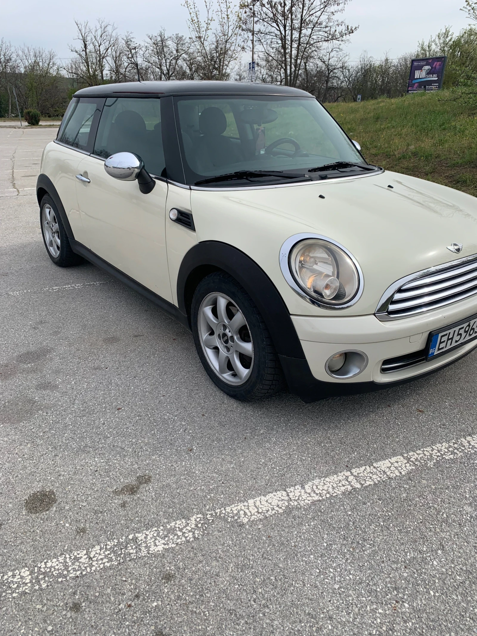Mini Cooper  - изображение 2