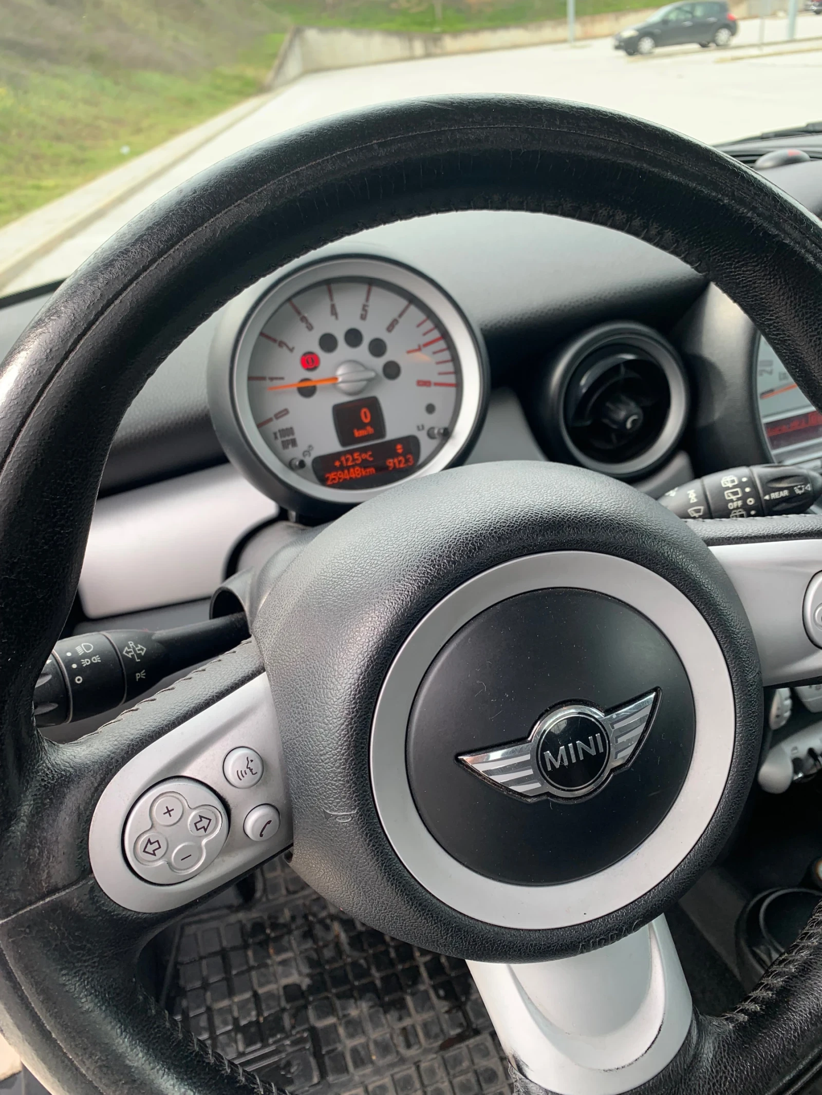 Mini Cooper  - изображение 8