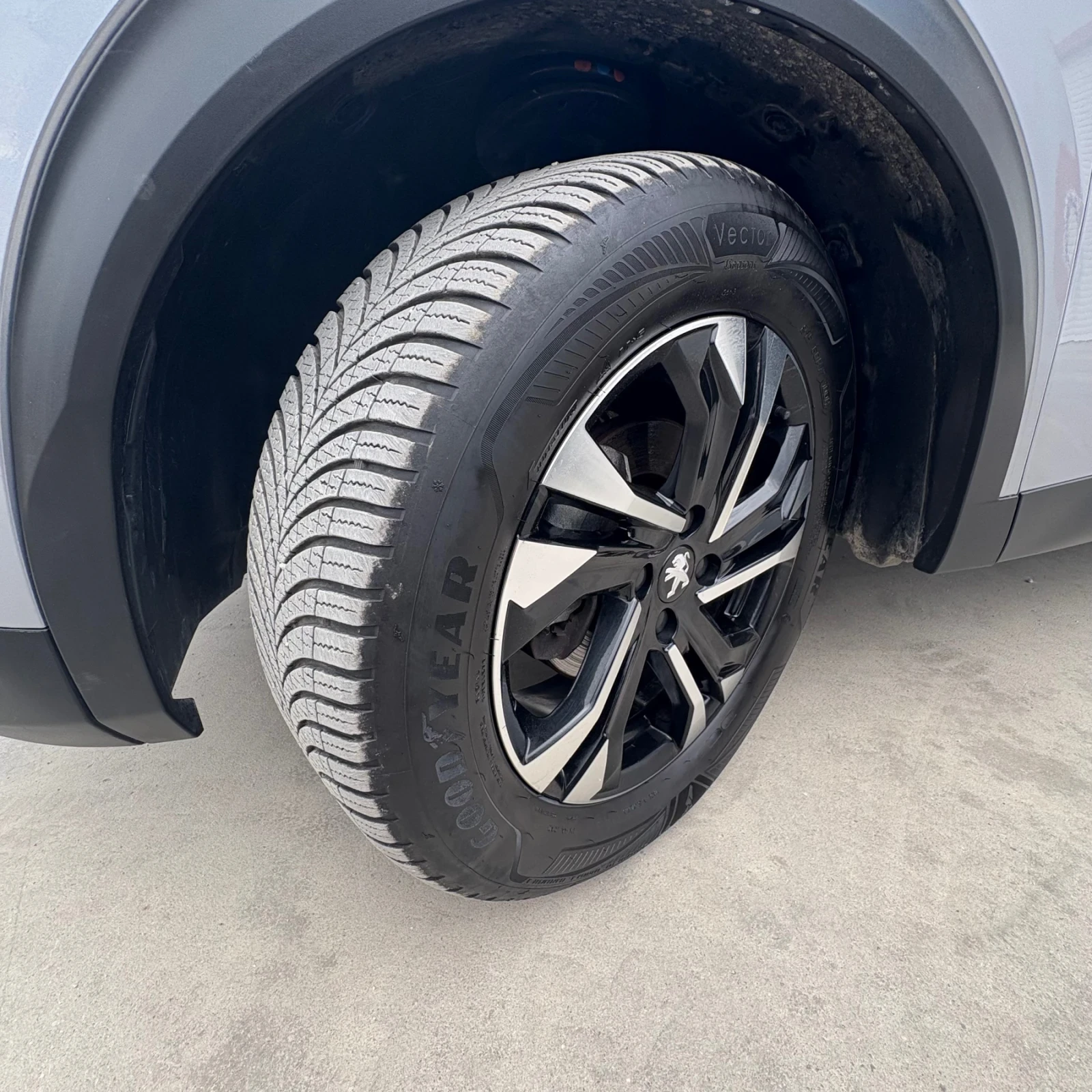 Peugeot 2008 1.5 GT- Line | Mobile.bg   16