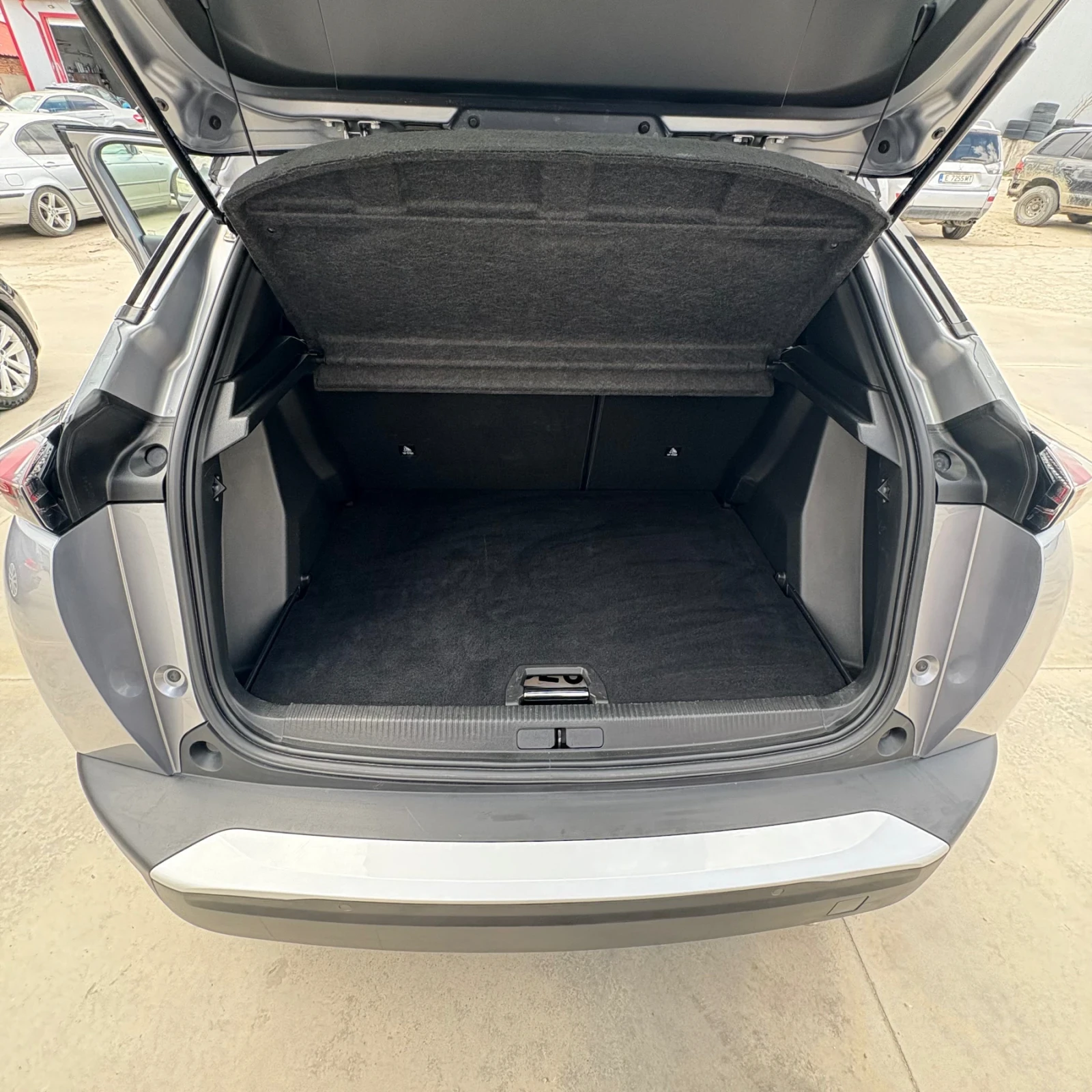 Peugeot 2008 1.5 GT- Line | Mobile.bg   15