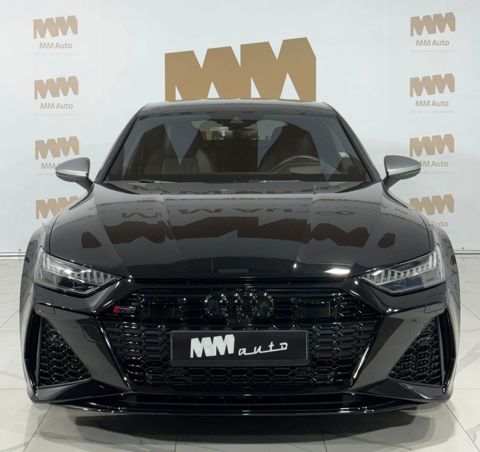Audi Rs7 Sportback* Carbon* BTM Tuning* Downpipe* Stage2* F - изображение 4
