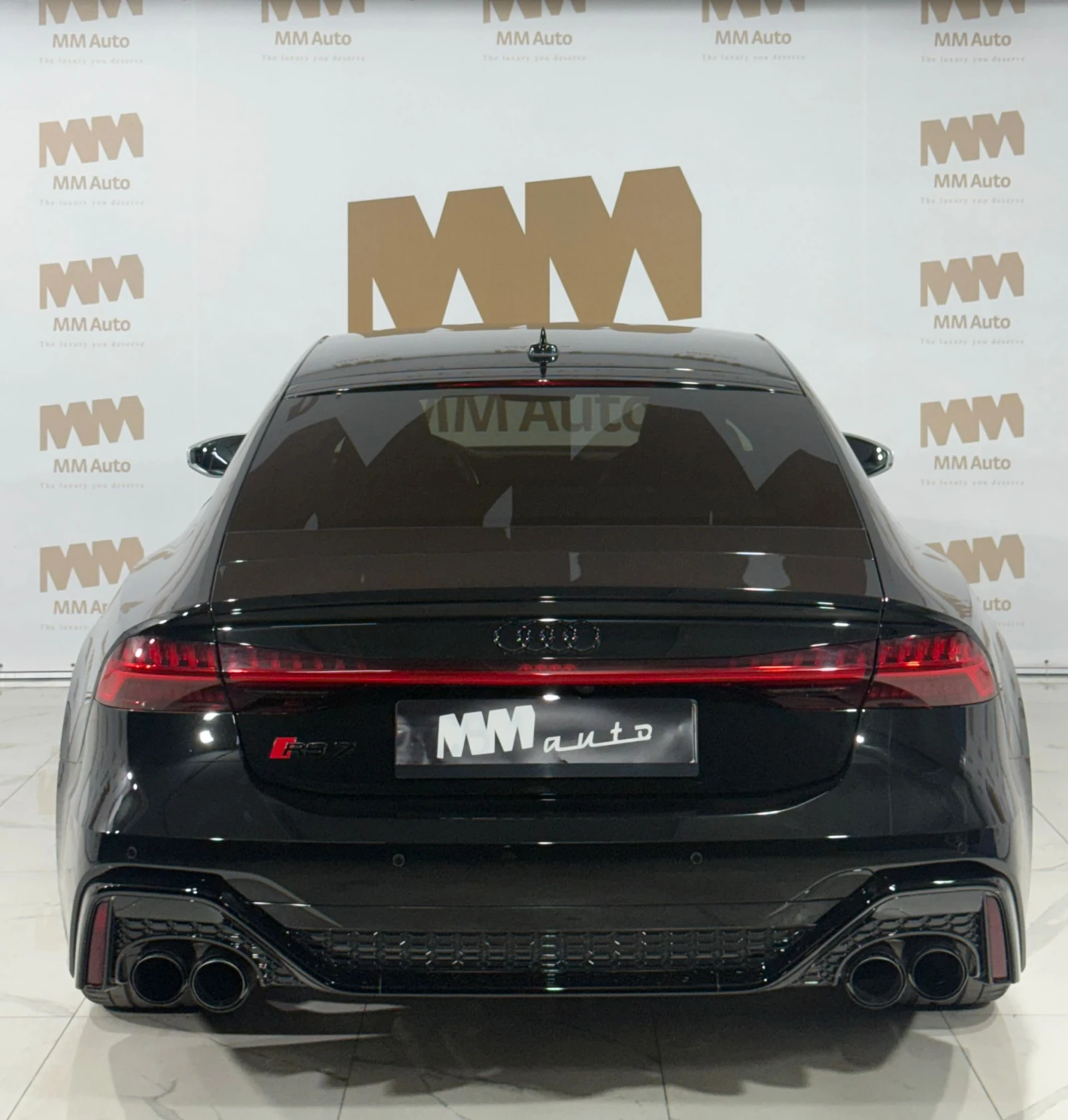 Audi Rs7 Sportback* Carbon* BTM Tuning* Downpipe* Stage2* F - изображение 5