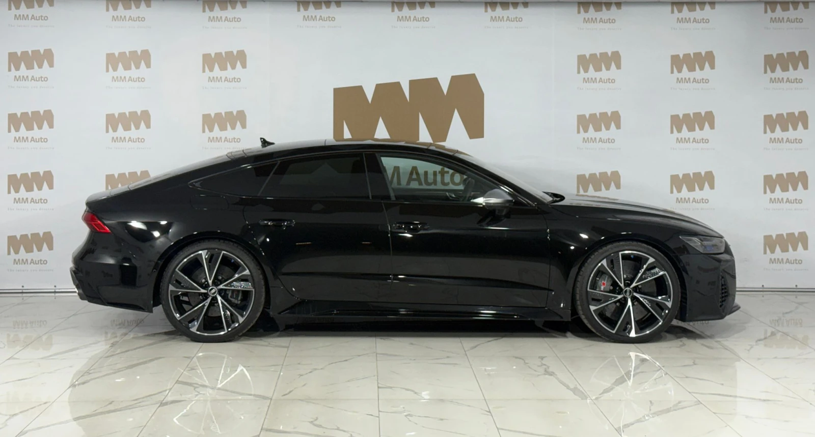Audi Rs7 Sportback* Carbon* BTM Tuning* Downpipe* Stage2* F - изображение 3