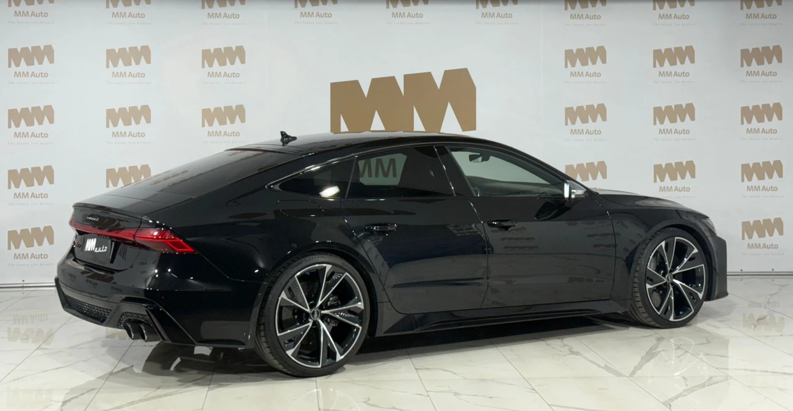 Audi Rs7 Sportback* Carbon* BTM Tuning* Downpipe* Stage2* F - изображение 2
