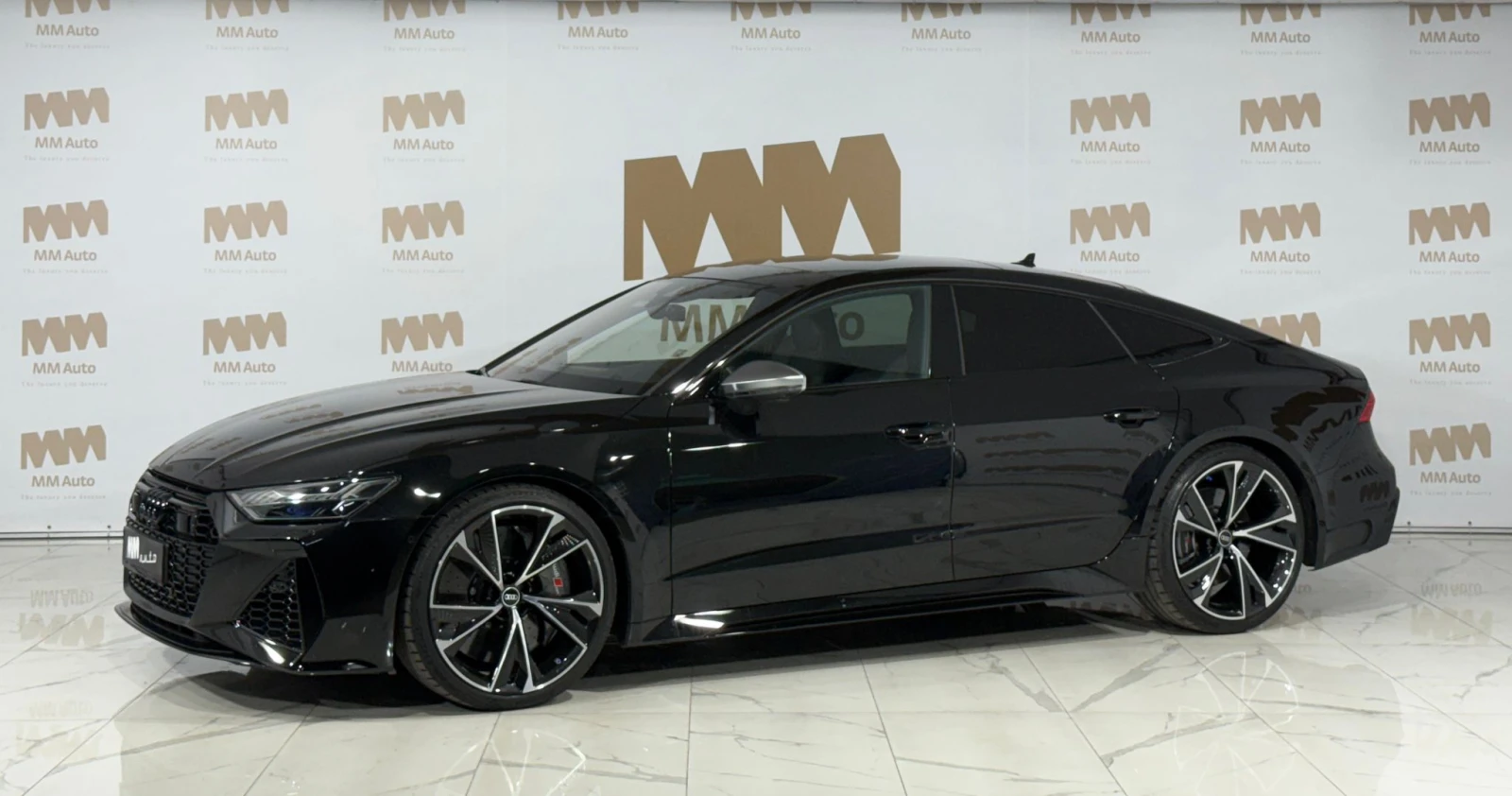 Audi Rs7 Sportback* Carbon* BTM Tuning* Downpipe* Stage2* F | Mobile.bg   1