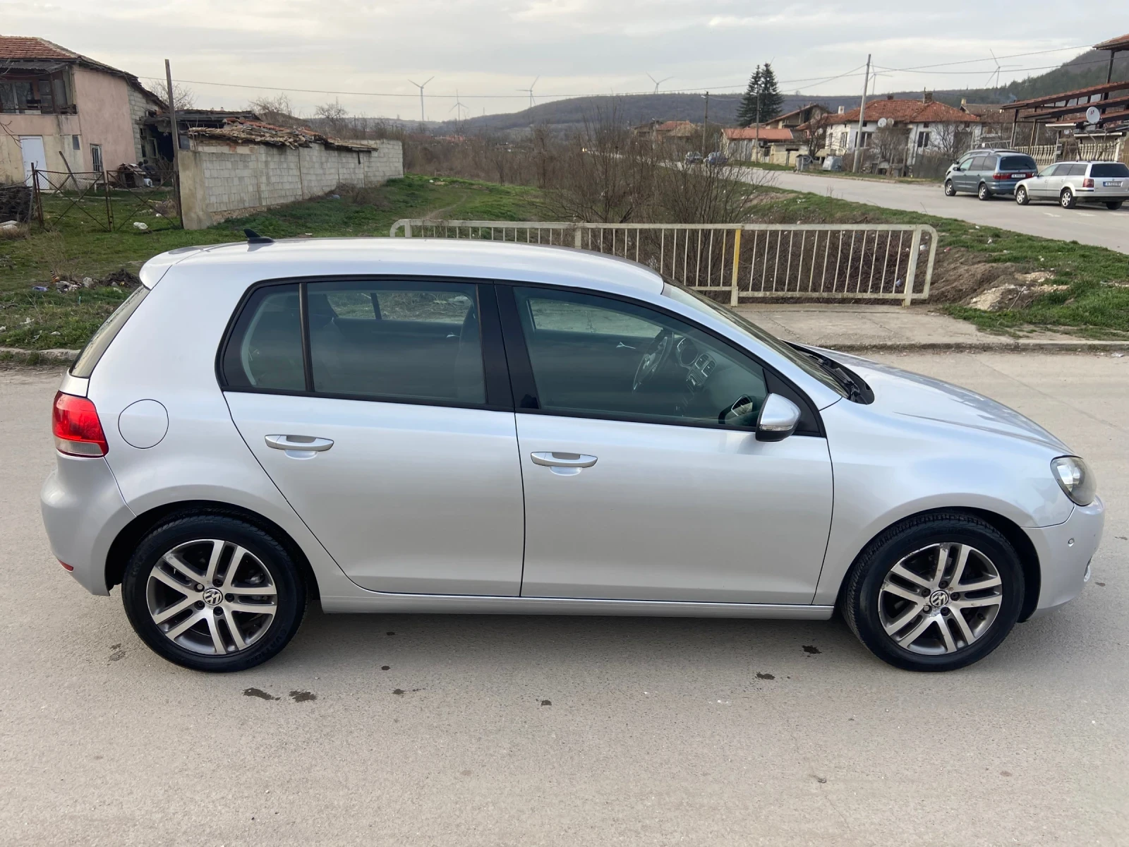 VW Golf 1.4 TSi 122 HP - изображение 4