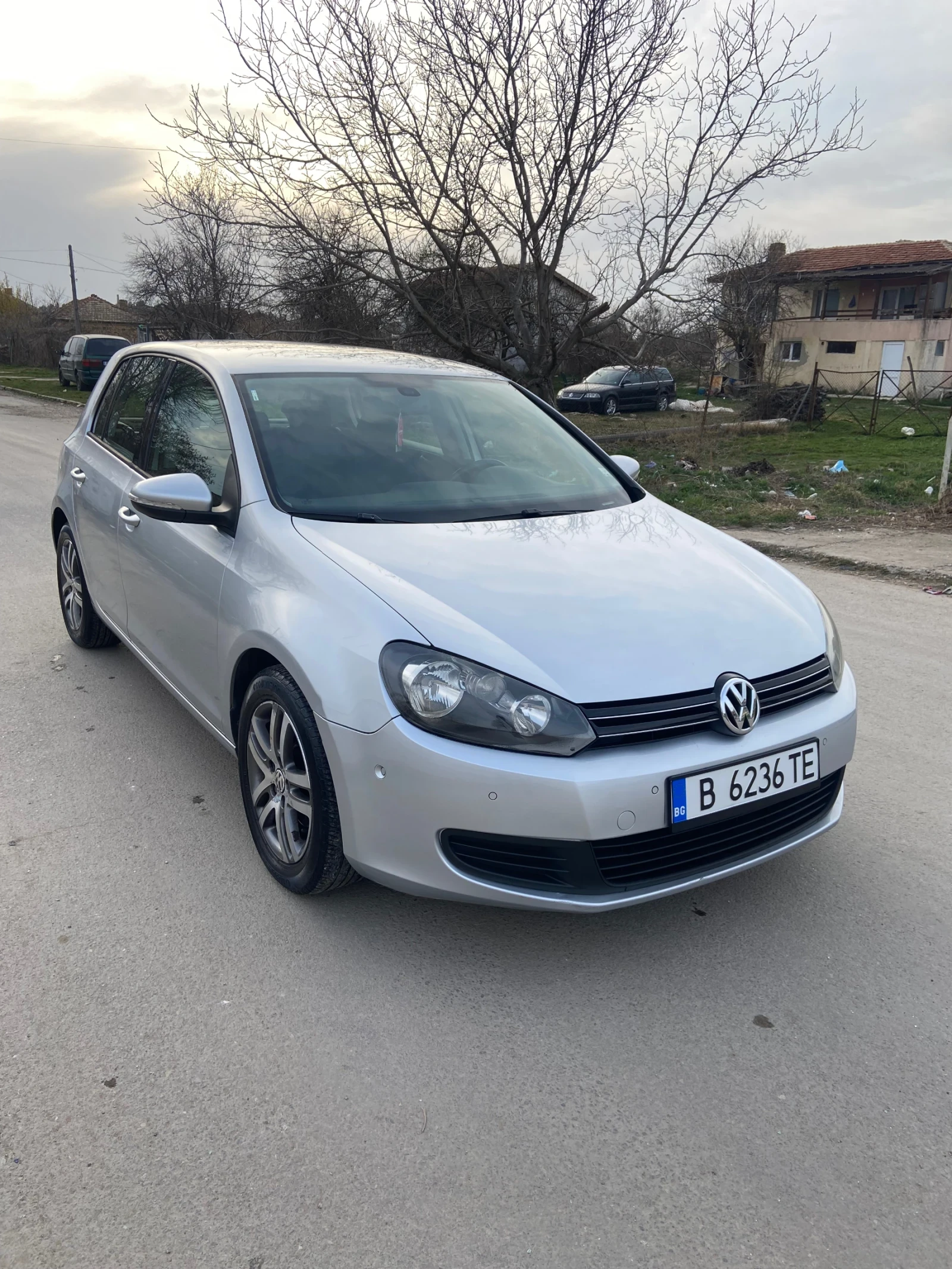 VW Golf 1.4 TSi 122 HP - изображение 3