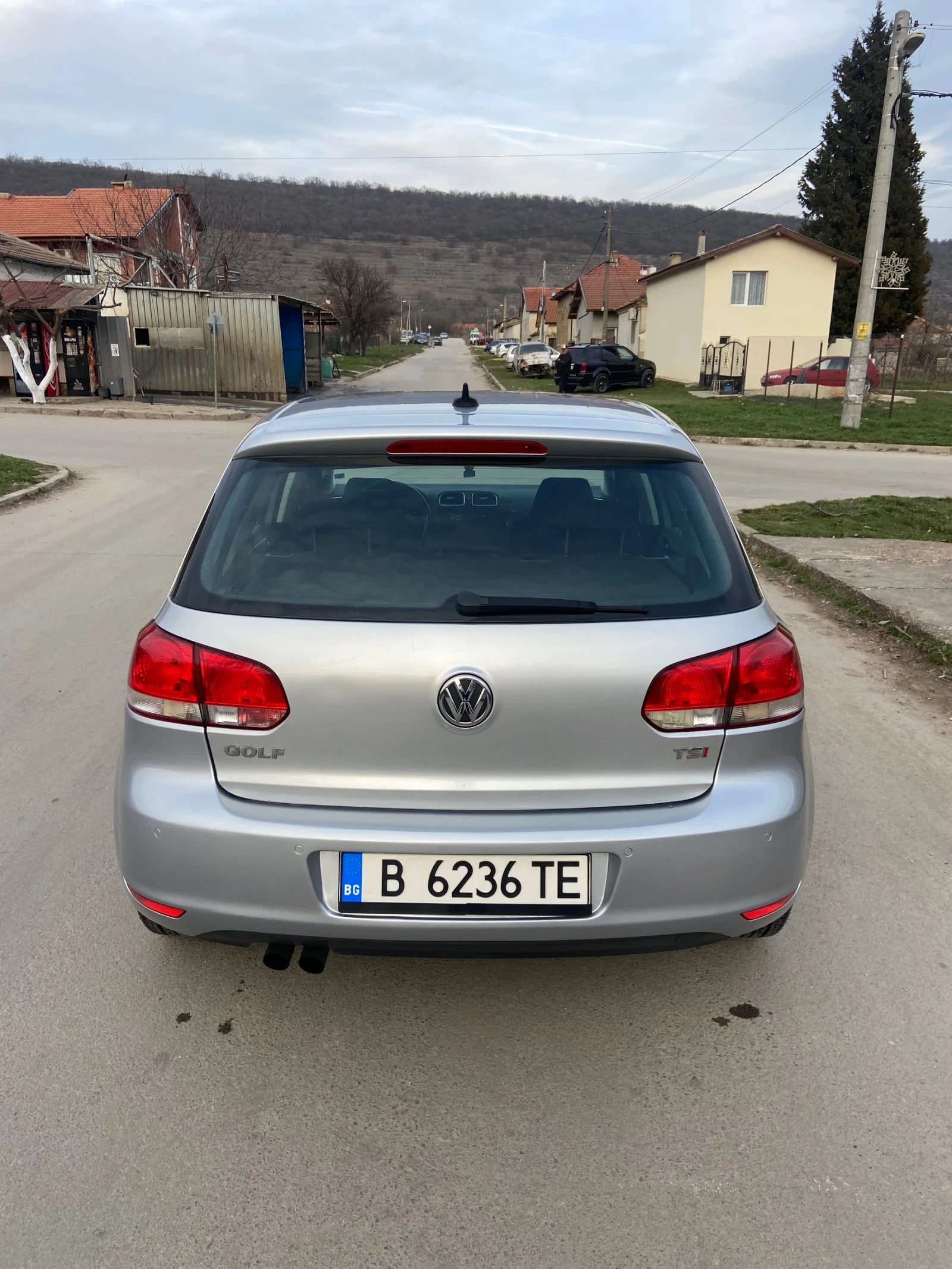 VW Golf 1.4 TSi 122 HP - изображение 7