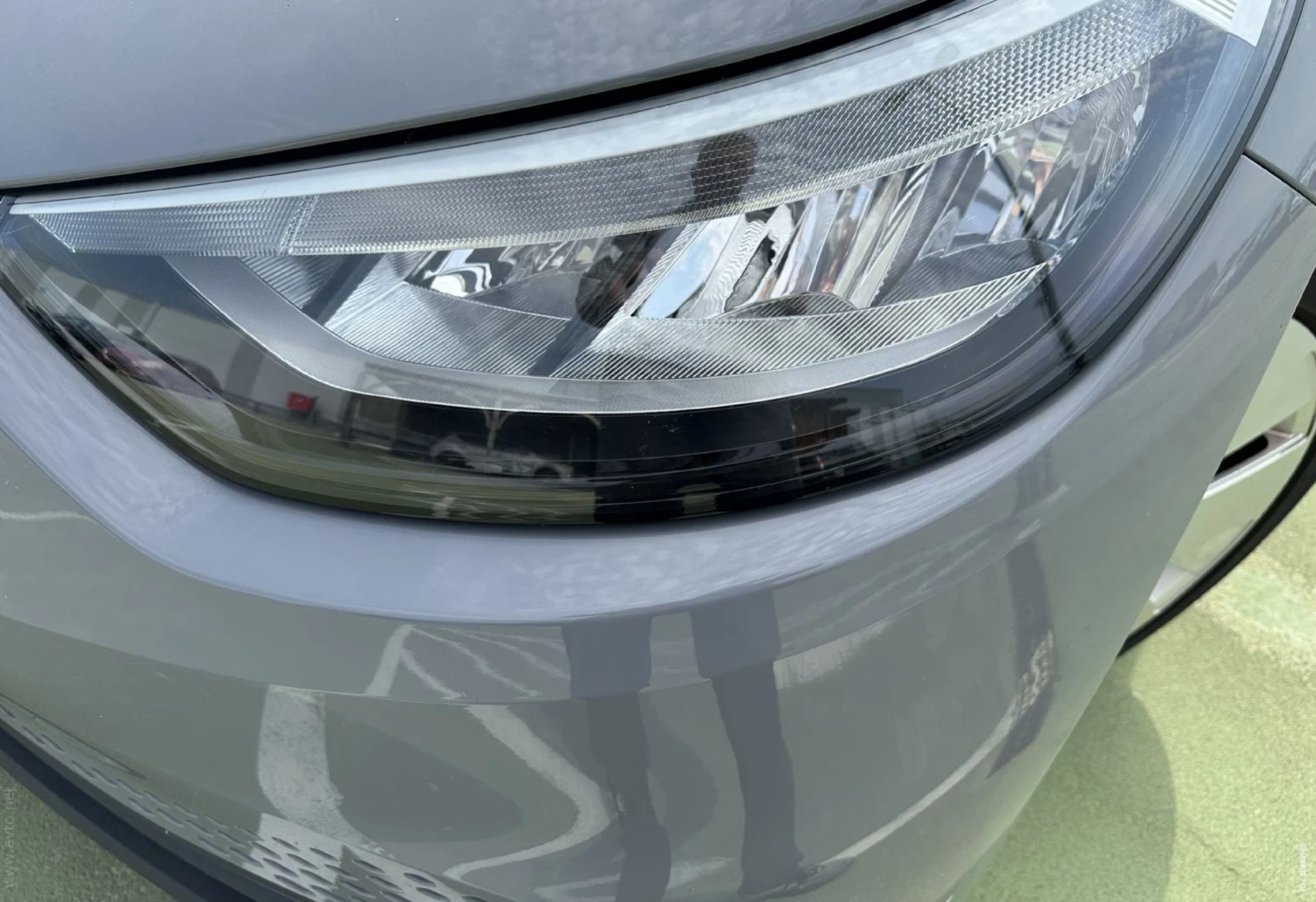 VW ID.3 48kwh - 110kw Performance. NAVI.PDC - изображение 6