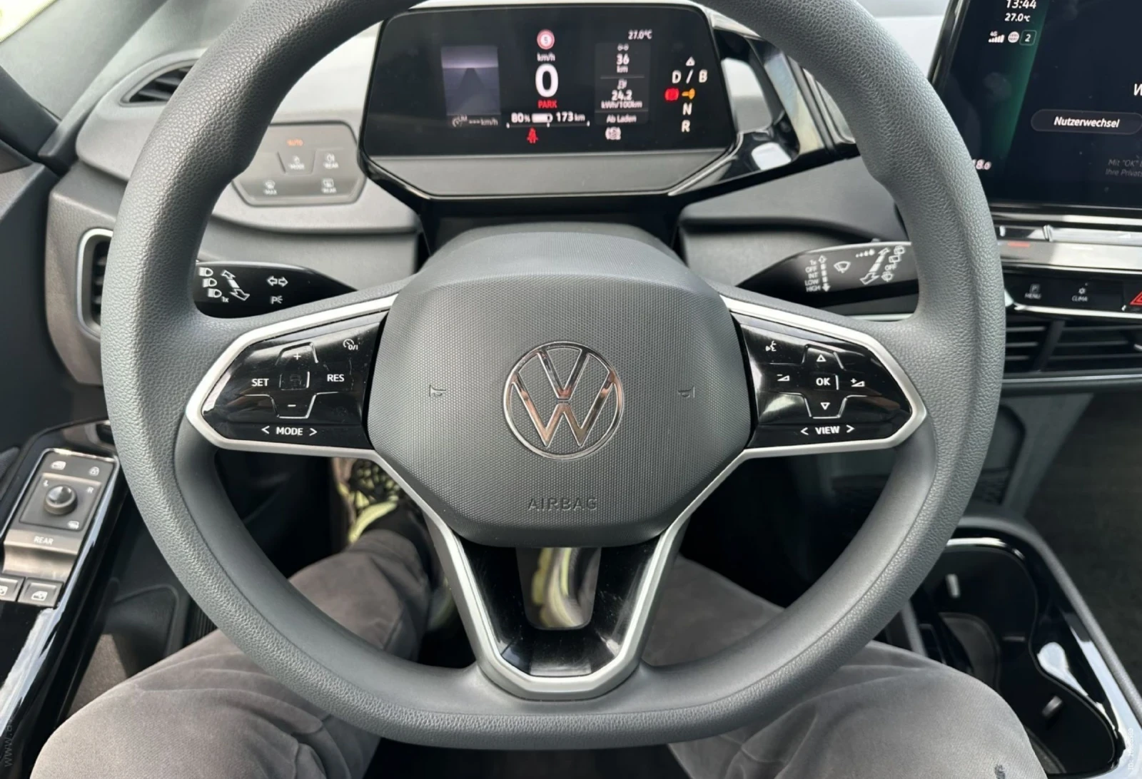 VW ID.3 48kwh - 110kw Performance. NAVI.PDC - изображение 10