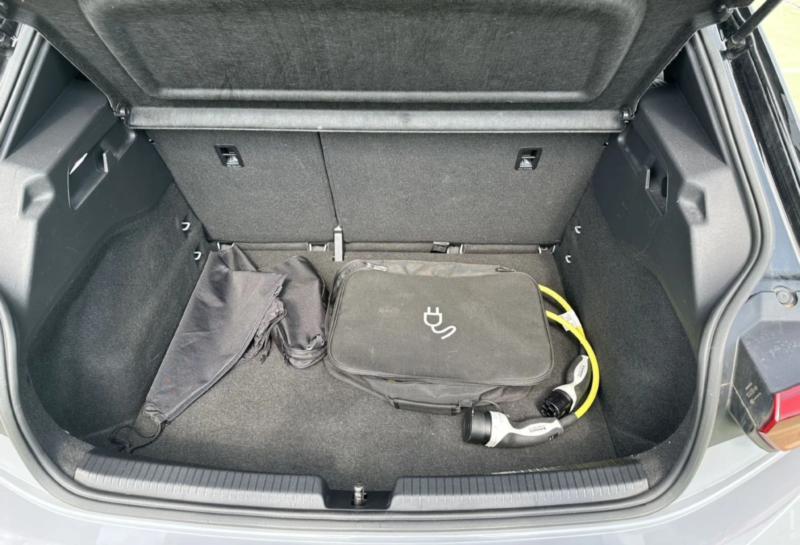 VW ID.3 48kwh - 110kw Performance. NAVI.PDC - изображение 7