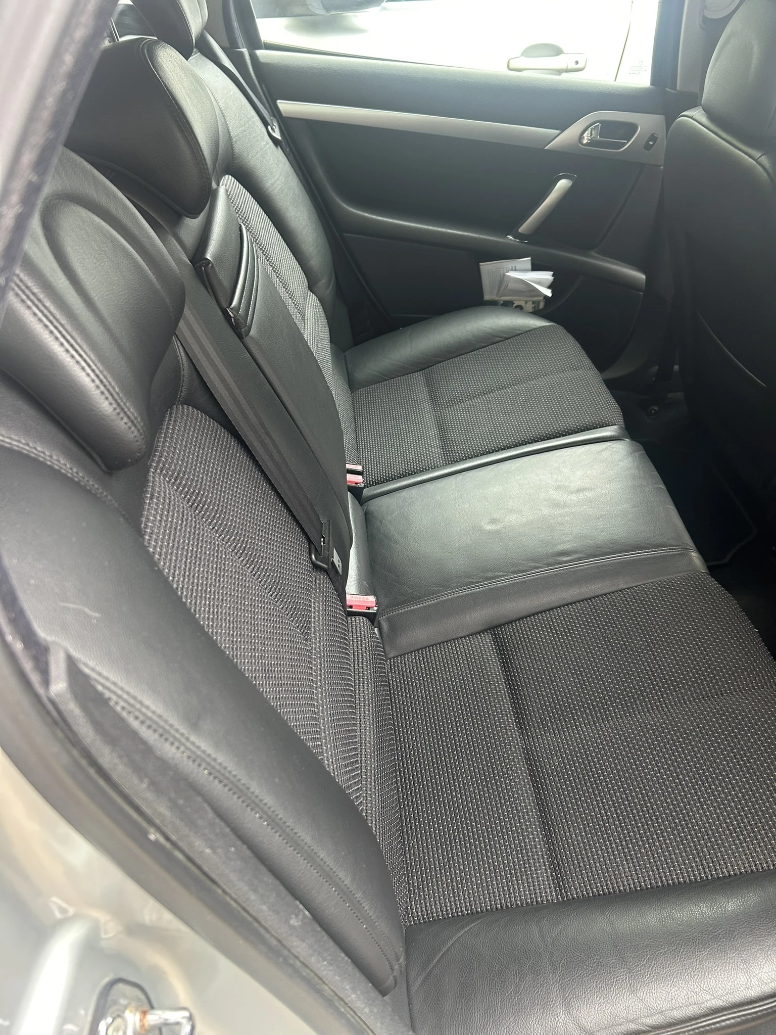 Peugeot 407 SW - изображение 9