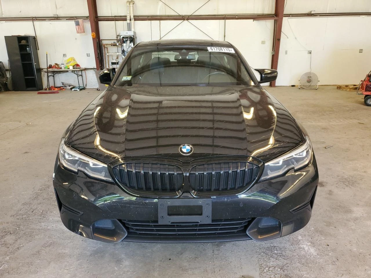 BMW 330 XDRIVE/SPORTLINE/AMBILIGHT/ВИДЕО НА МОТОРA - изображение 2
