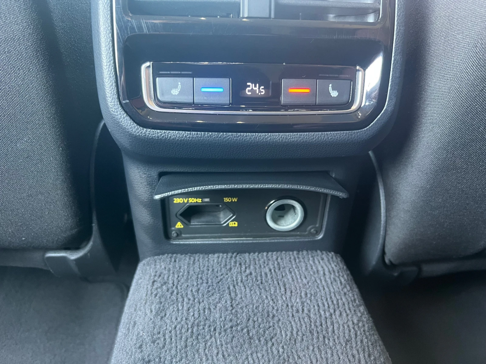 VW Passat 2.0 TDI | Mobile.bg   16