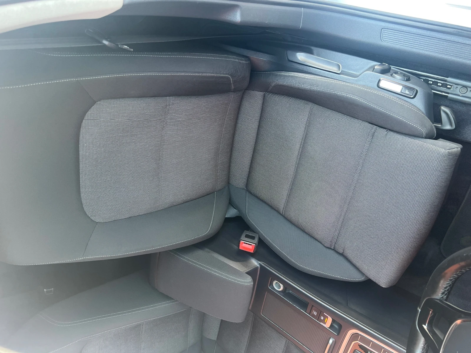 VW Passat 2.0 TDI | Mobile.bg   11