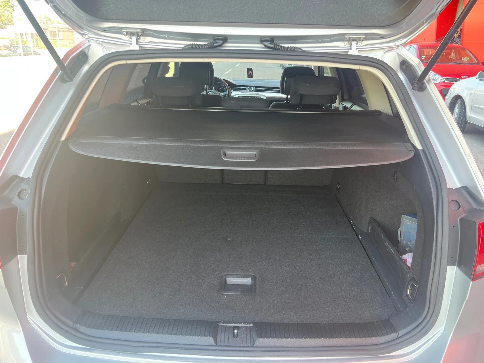 VW Passat 2.0 TDI | Mobile.bg   17