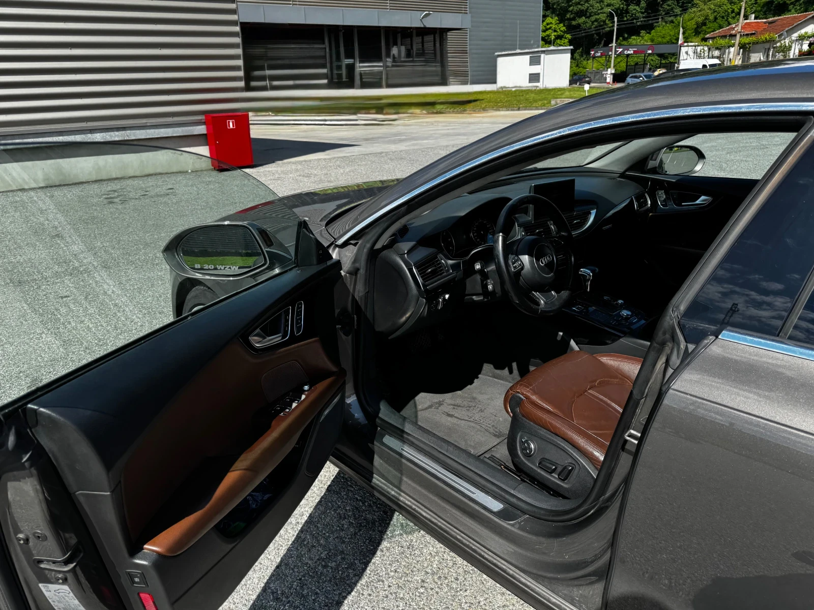 Audi A7 3.0 TDI FULL - изображение 9