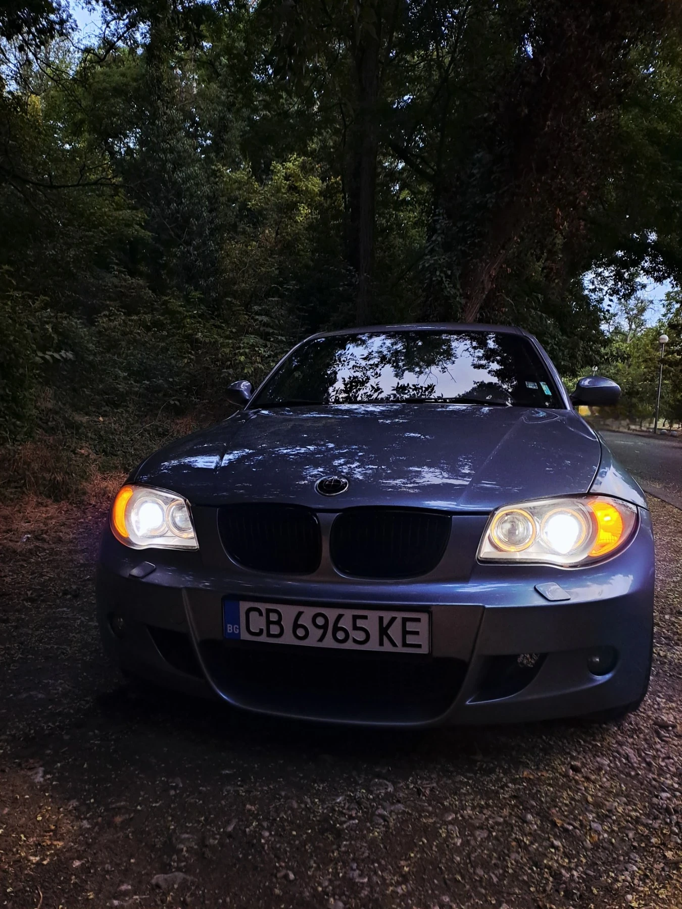 BMW 120  - изображение 3