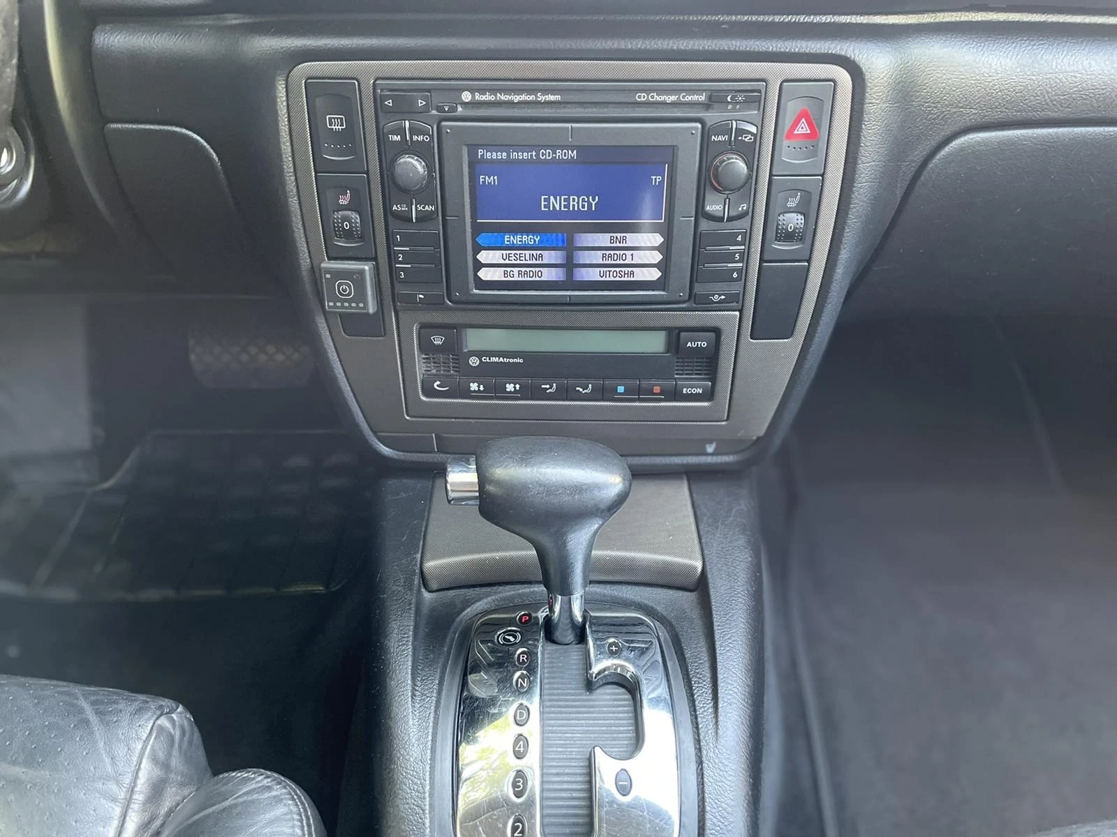 VW Passat  - изображение 6