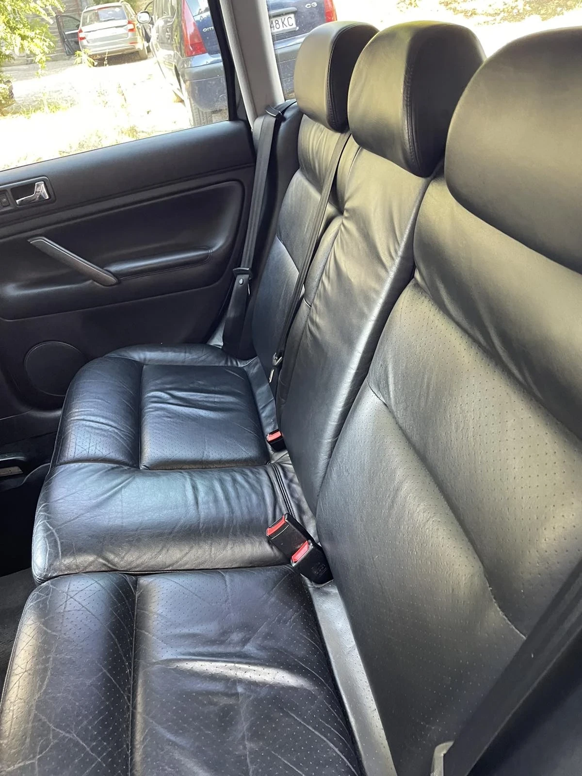 VW Passat  - изображение 7