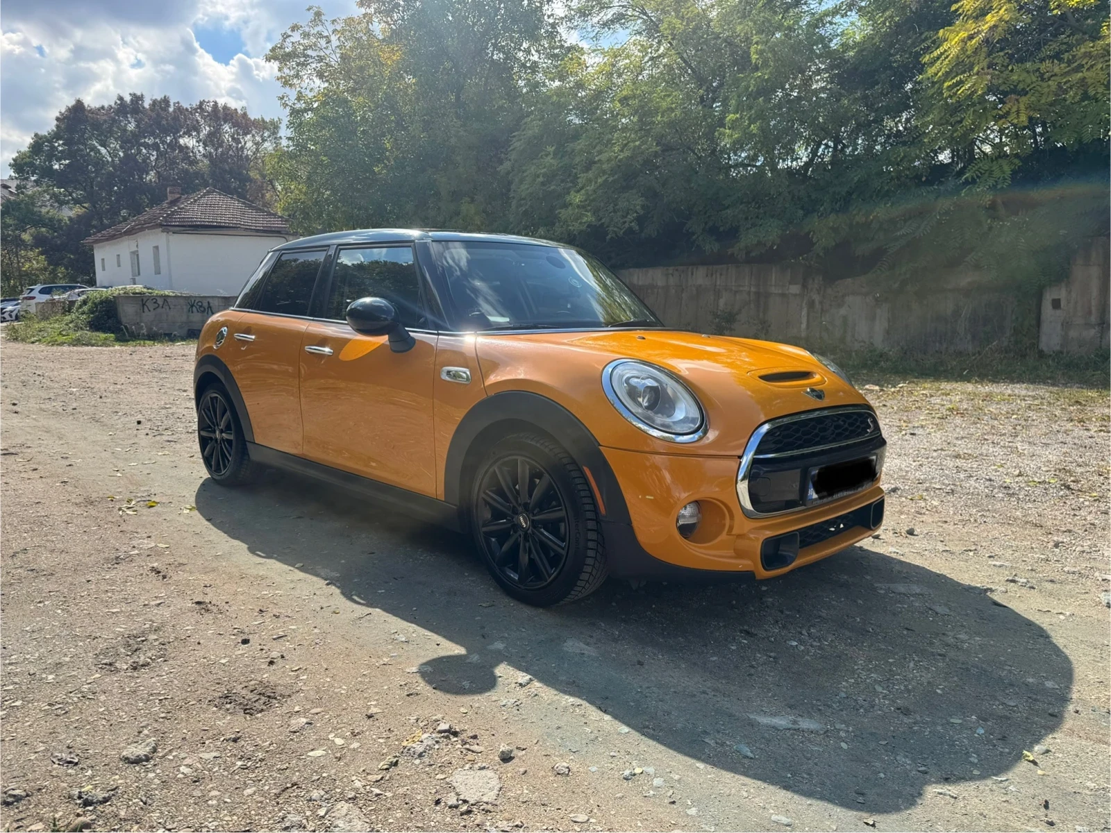 Mini Cooper s | Mobile.bg — изображение 2
